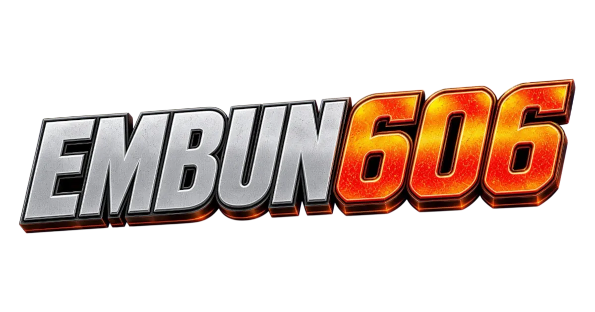 EMBUN606: Agen Permainan Seru Kategori Game Deposit Pulsa Murah Akses Penuh Sepanjang Malam